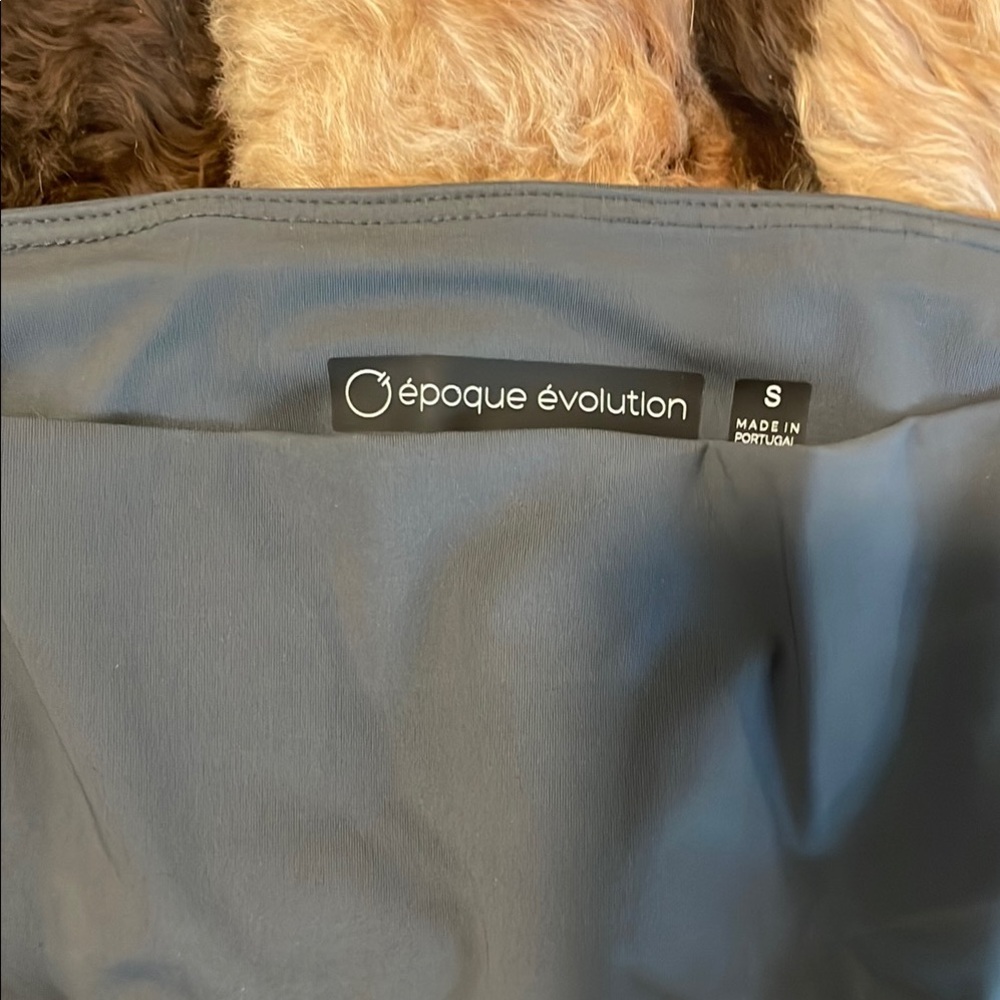 Women's Gray Leggings